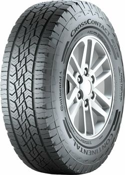 CONTINENTAL CROSSCONTACT ATR 215/65-16 SUV/4x4