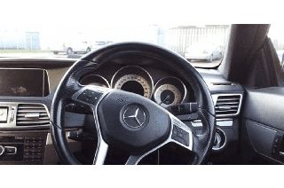 ➤ Χειριστήρια πλοήγησης navigation A2129005325 για Mercedes E-Klasse 2013