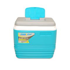 Ψυγείο Escimo Primero Pinnacle 25L Κωδ. 31500 Τιρκουάζ