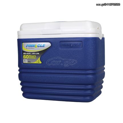 Ψυγείο Escimo Primero Pinnacle  25L Κωδ. 31500 Μπλέ