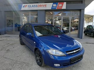 Daewoo Lacetti '06 ΑΡΙΣΤΟ!! ΠΛΗΡΩΜΕΝΑ ΤΕΛΗ 