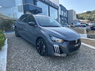 Peugeot 208 2026 1.2 Puretech 100 Allure-thumb-1