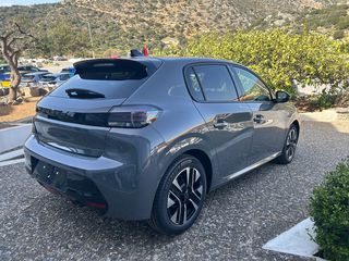 Peugeot 208 2026 1.2 Puretech 100 Allure-thumb-2