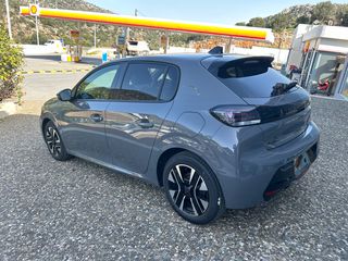 Peugeot 208 2026 1.2 Puretech 100 Allure-thumb-3