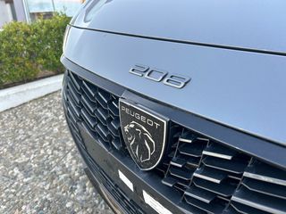 Peugeot 208 2026 1.2 Puretech 100 Allure-thumb-4