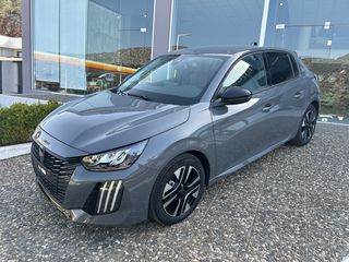 Peugeot 208 2026 1.2 Puretech 100 Allure-thumb-5