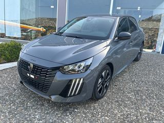 Peugeot 208 2026 1.2 Puretech 100 Allure-thumb-6