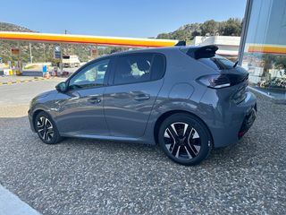 Peugeot 208 2026 1.2 Puretech 100 Allure-thumb-7