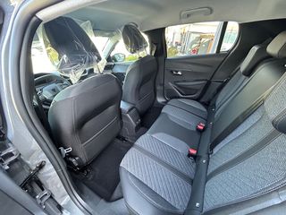 Peugeot 208 2026 1.2 Puretech 100 Allure-thumb-9