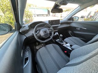 Peugeot 208 2026 1.2 Puretech 100 Allure-thumb-10