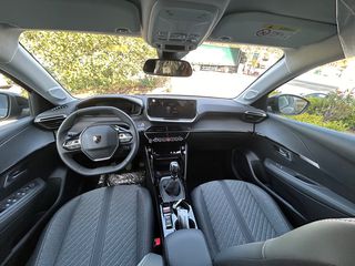 Peugeot 208 2026 1.2 Puretech 100 Allure-thumb-11