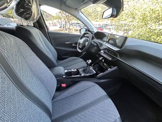 Peugeot 208 2026 1.2 Puretech 100 Allure-thumb-12