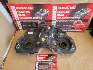 MAZDA RX-8 2006 ΡΕΖΕΡΒΟΥΑΡ 