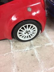 Citroen C2 2008-thumb-4