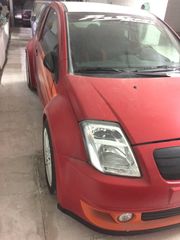 Citroen C2 2008-thumb-8