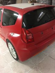 Citroen C2 2008-thumb-9