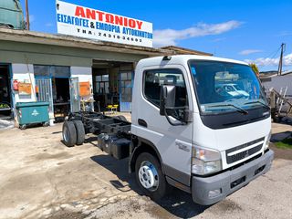 Καρότσα Mitsubishi 2011 CANTER FUSO  7C15-thumb-6