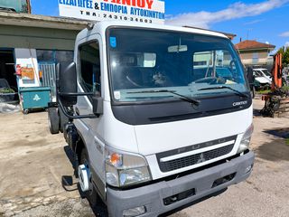 Καρότσα Mitsubishi 2011 CANTER FUSO  7C15-thumb-8