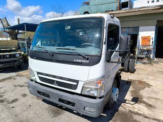 Καρότσα Mitsubishi 2011 CANTER FUSO  7C15-thumb-10