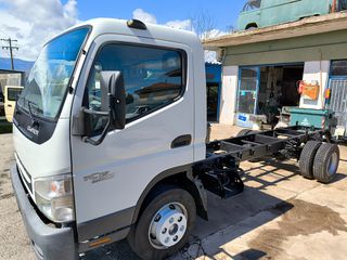 Καρότσα Mitsubishi 2011 CANTER FUSO  7C15-thumb-11