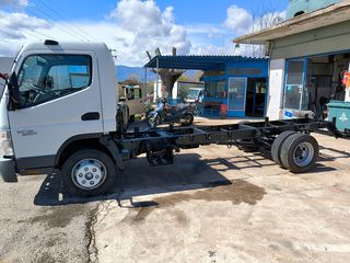 Καρότσα Mitsubishi 2011 CANTER FUSO  7C15-thumb-12