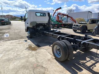 Καρότσα Mitsubishi 2011 CANTER FUSO  7C15-thumb-13