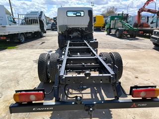 Καρότσα Mitsubishi 2011 CANTER FUSO  7C15-thumb-14