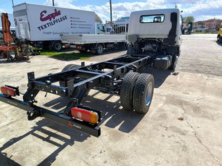 Καρότσα Mitsubishi 2011 CANTER FUSO  7C15-thumb-15