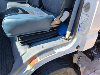 Καρότσα Mitsubishi 2011 CANTER FUSO  7C15-thumb-44