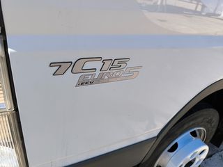 Καρότσα Mitsubishi 2011 CANTER FUSO  7C15-thumb-45