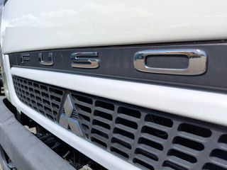 Καρότσα Mitsubishi 2011 CANTER FUSO  7C15-thumb-46