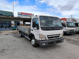 Καρότσα Mitsubishi 2011 CANTER FUSO  7C15-thumb-1