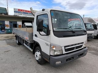 Καρότσα Mitsubishi 2011 CANTER FUSO  7C15-thumb-2
