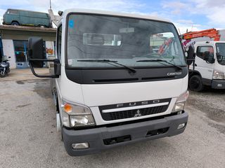 Καρότσα Mitsubishi 2011 CANTER FUSO  7C15-thumb-47