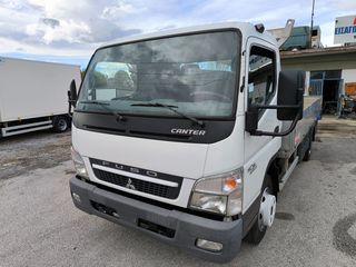Καρότσα Mitsubishi 2011 CANTER FUSO  7C15-thumb-48