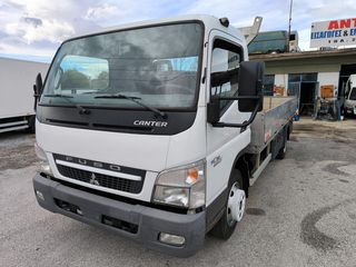 Καρότσα Mitsubishi 2011 CANTER FUSO  7C15-thumb-49