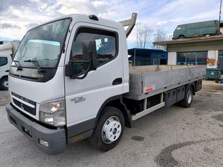 Καρότσα Mitsubishi 2011 CANTER FUSO  7C15-thumb-50