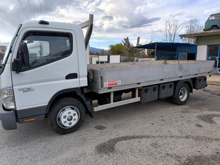 Καρότσα Mitsubishi 2011 CANTER FUSO  7C15-thumb-3
