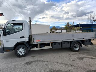 Καρότσα Mitsubishi 2011 CANTER FUSO  7C15-thumb-4
