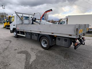 Καρότσα Mitsubishi 2011 CANTER FUSO  7C15-thumb-51