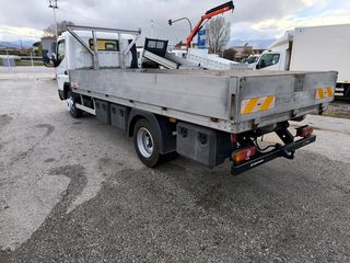 Καρότσα Mitsubishi 2011 CANTER FUSO  7C15-thumb-5