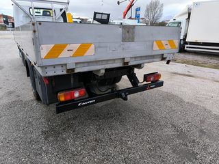Καρότσα Mitsubishi 2011 CANTER FUSO  7C15-thumb-52