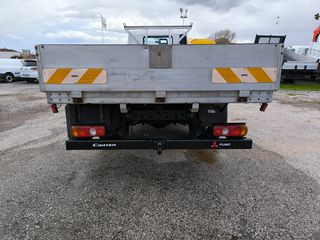 Καρότσα Mitsubishi 2011 CANTER FUSO  7C15-thumb-53