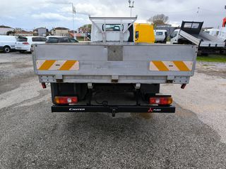 Καρότσα Mitsubishi 2011 CANTER FUSO  7C15-thumb-54