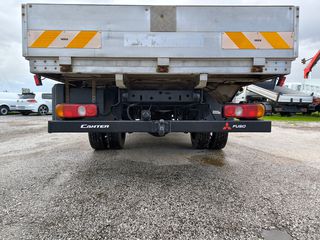 Καρότσα Mitsubishi 2011 CANTER FUSO  7C15-thumb-55