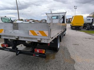 Καρότσα Mitsubishi 2011 CANTER FUSO  7C15-thumb-56