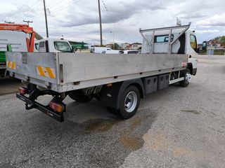 Καρότσα Mitsubishi 2011 CANTER FUSO  7C15-thumb-57