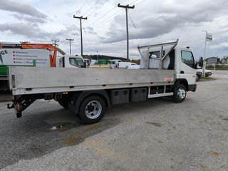 Καρότσα Mitsubishi 2011 CANTER FUSO  7C15-thumb-58