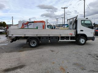 Καρότσα Mitsubishi 2011 CANTER FUSO  7C15-thumb-59