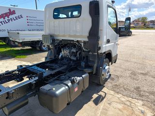 Καρότσα Mitsubishi 2011 CANTER FUSO  7C15-thumb-16
